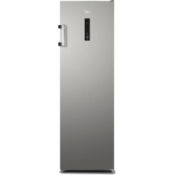 Super General 215L Upright Freezer SGUF301NFDCI, Inverter Compressor, No Frost, Reversible Door, LED Display with Digital Control