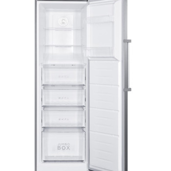 Super General 307L Upright Freezer Inverter compressor SGUF411NFPE