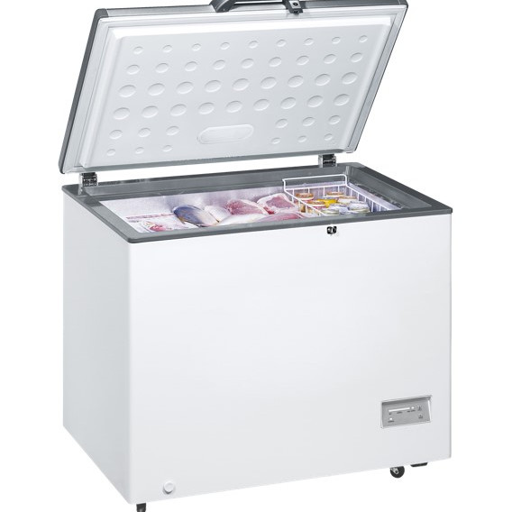 Super General Chest-Freezer 350L SGF344HMEI