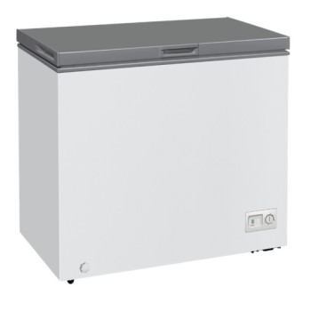 Super General Chest-Freezer 350L SGF344HMEI