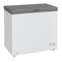 Super General Chest-Freezer 350L SGF344HMEI
