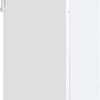 Super General 350L Upright Freezer White - SGUF348HE