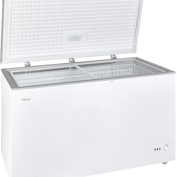Super General Chest Freezer – 425L Inverter Technology SGF444HMEI