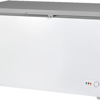 Super General Chest Freezer – 425L Inverter Technology SGF444HMEI