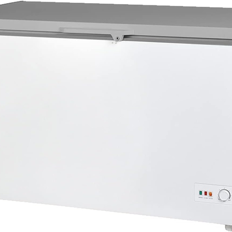 Super General Chest Freezer – 425L Inverter Technology SGF444HMEI