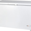 Super General Chest-Freezer 440L Sliding Glass door SGF444HE