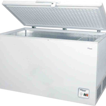 Super General 550L Chest Freezer SGF544MN2E