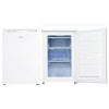 Super General Upright Freezer 83L SGUF126HE