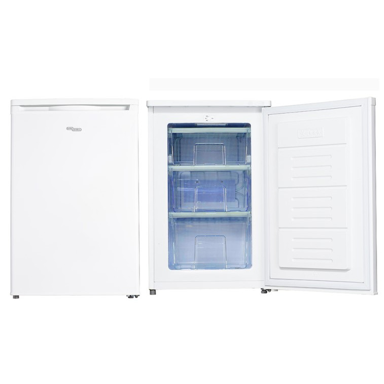 Super General Upright Freezer 83L SGUF126HE