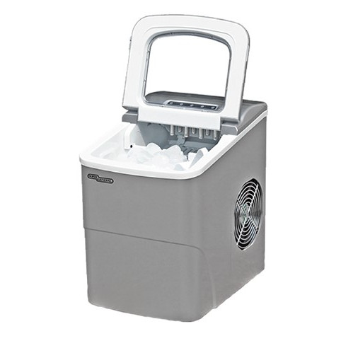 Super General 12Kg Portable Ice-Maker SGIM012HS