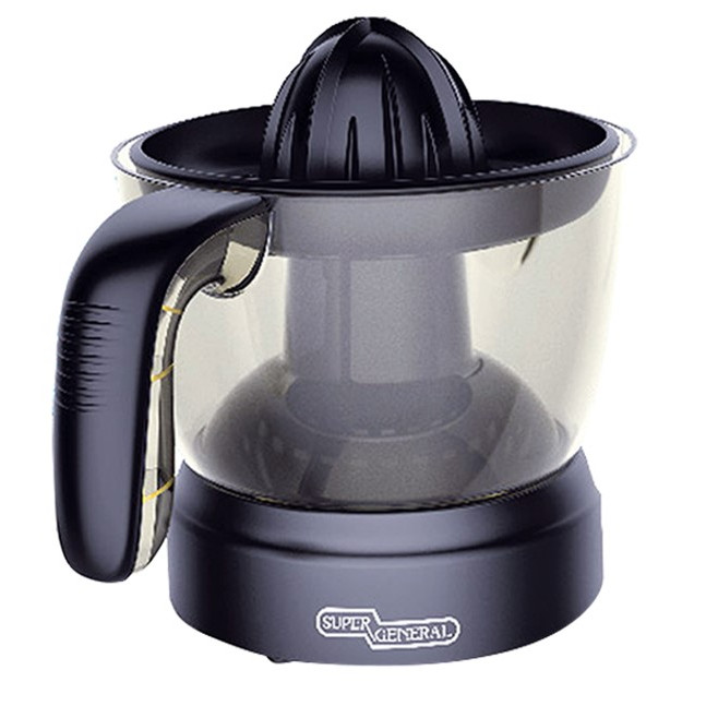 Super General Citrus Juicer SGCJ30D 500 ml