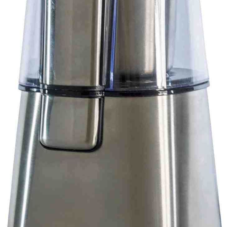 Super General Plastic Coffee Grinder, Lightweight 1.5kg SGCG91SD