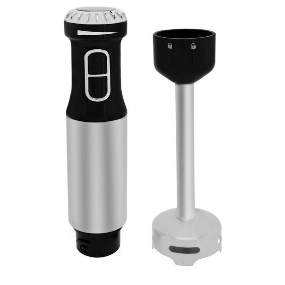 Super General Stainless Steel Hand Blender 200W SGHB195SDS