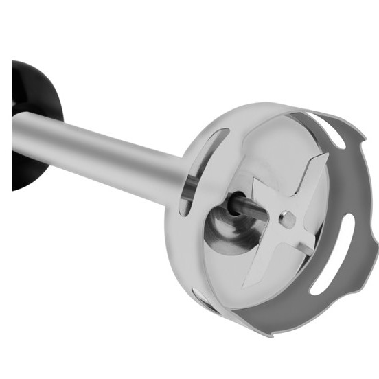 Super General Stainless Steel Hand Blender 200W SGHB195SDS