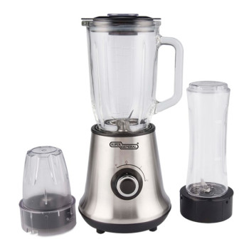 Super General Blender / Grinder SGB931D