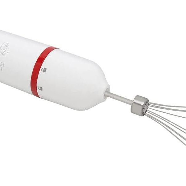 Super General Stainless Steel 3 in 1 Hand Blender SGHB196PD 600W