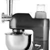 Super General Multi Function Stand Mixer, Black SGKF1096DB