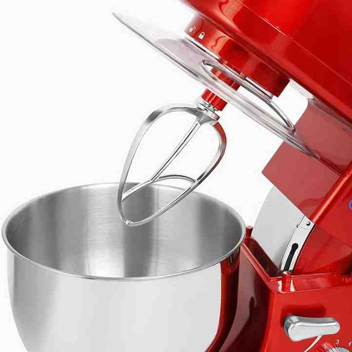 Super General 800W  Multi-Functional Stand Mixer SGKF1086DR