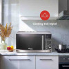 Super General 30L Microwave Oven SGMG934RCS, Multi-Functional Microwave with Grill