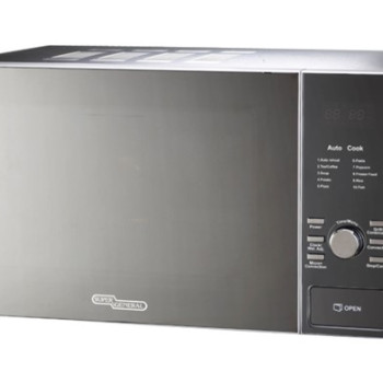Super General 25L Microwave SGMG9271DCG