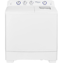 Super General 14 kg Twin-tub Semi-Automatic Washing Machine SGW150N