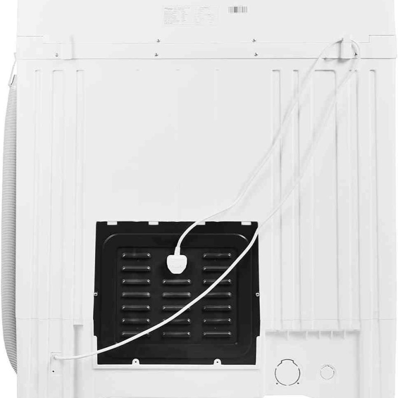 Super General 14 kg Twin-tub Semi-Automatic Washing Machine SGW150N