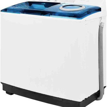Super General 12 Kg Twin Tub Semi Automatic Washing Machine SGW125