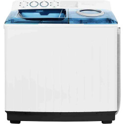 Super General 12 Kg Twin Tub Semi Automatic Washing Machine SGW125