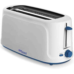 Super General 4 Slices Plastic Toaster SGT840D Super General 4 Slices Plastic Toaster SGT840D