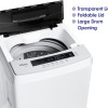 Super General 6 kg fully Automatic Top-Loading Washing Machine SGW-621