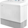 Super General 12 kg Twin-tub Semi-Automatic Washing Machine SGW1212