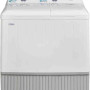 Super General 12 kg Twin-tub Semi-Automatic Washing Machine SGW1212