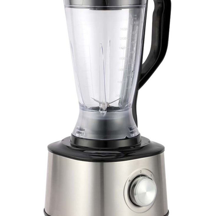Super General 10-in-1 Food Processor SGFP108 1000Watt