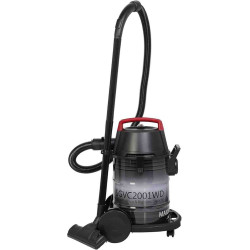 Super General 1600W Vacuum Cleaner SGVC2001WD