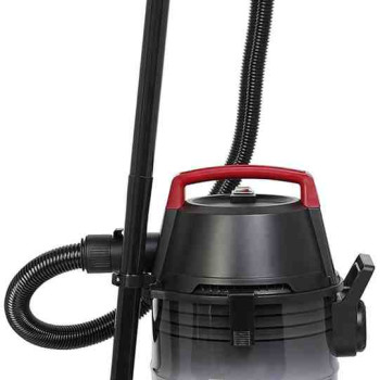 Super General 1600W Vacuum Cleaner SGVC2001WD