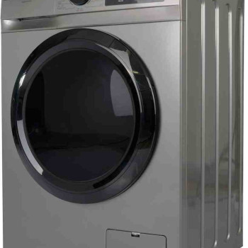 SuperGeneral 7KG Inverter Series, Front Load Washing Machine,SGW7650HDS