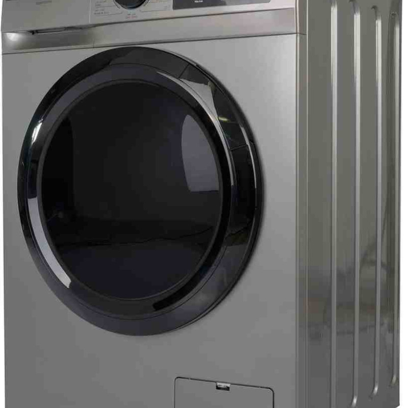 SuperGeneral 7KG Inverter Series, Front Load Washing Machine,SGW7650HDS