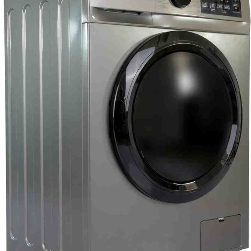 SuperGeneral 7KG Inverter Series, Front Load Washing Machine,SGW7650HDS