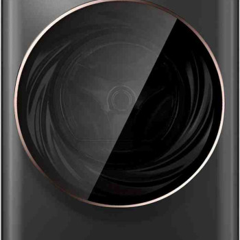 Super General 10 Kg Washer and 6 Kg Dryer Combo Front Load Washing Machine,Inverter Motor  SGW10650CMBDDS