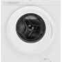 Super General 7Kg Front Load Washing Machine SGW7260INV, Inverter Motor