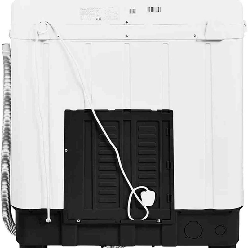 Super General 10 Kg Twin Tub Semi Automatic Washing Machine SGW105
