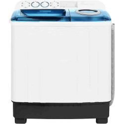 Super General 10 Kg Twin Tub Semi Automatic Washing Machine SGW105