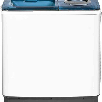 Super General 8 Kg Twin Tub Semi Automatic Washing Machine-SGW85