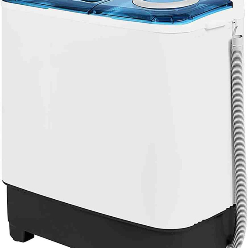 Super General 7 Kg Twin Tub Semi Automatic Washing Machine SGW75