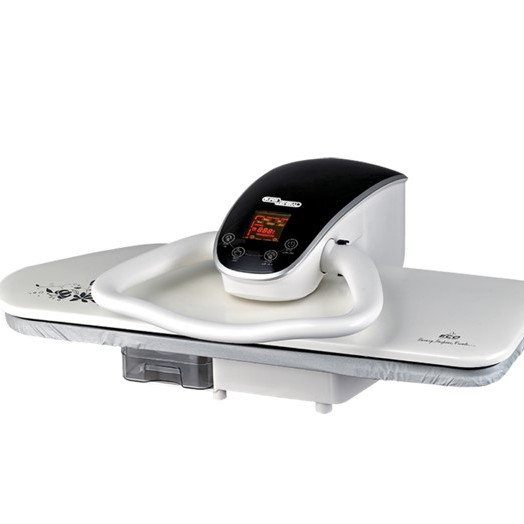 Super General 32 inch Steam Press, Sensor control steam iron with Digital display SGSP32