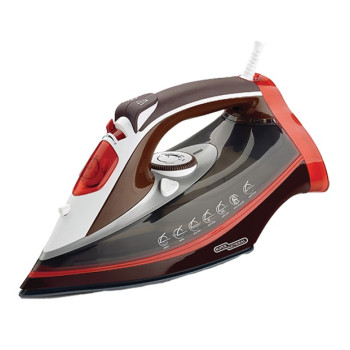 Super General Steam Iron SGI85SSC