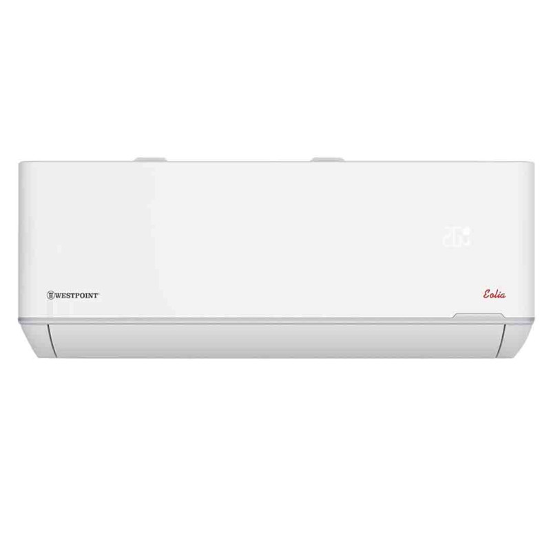 Westpoint Split Air Conditioner 2Ton 24K R410A T3 Rotary Compressor Warranty 1Year full & 5Year Compressor WST-24PRO