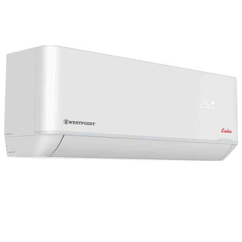 Westpoint Split Air Conditioner 3 Ton 36K R410A T3 Rotary Compressor Warranty 1-Year full & 5-Year Compressor WST-30122LTYH
