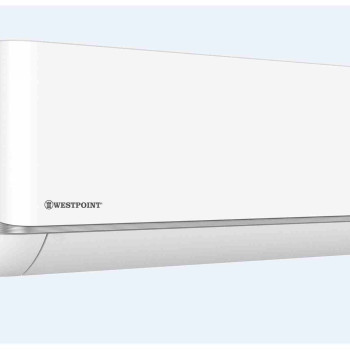 Westpoint Split Air Condtioner 2Ton 24K INVERTER Technology Warranty 1Year full & 5Years Compressor WIT-2422INV