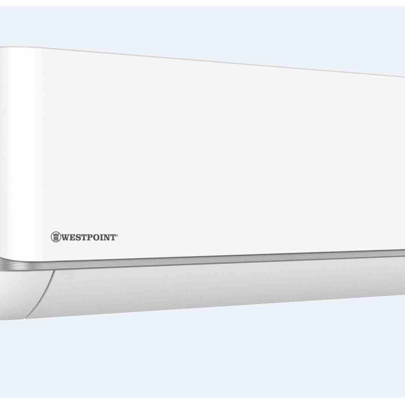 Westpoint Split Air conditioner 2.5ton 30K INVERTER Technology Warratny 1Year full & 5Years Compressor WIT-3022INV